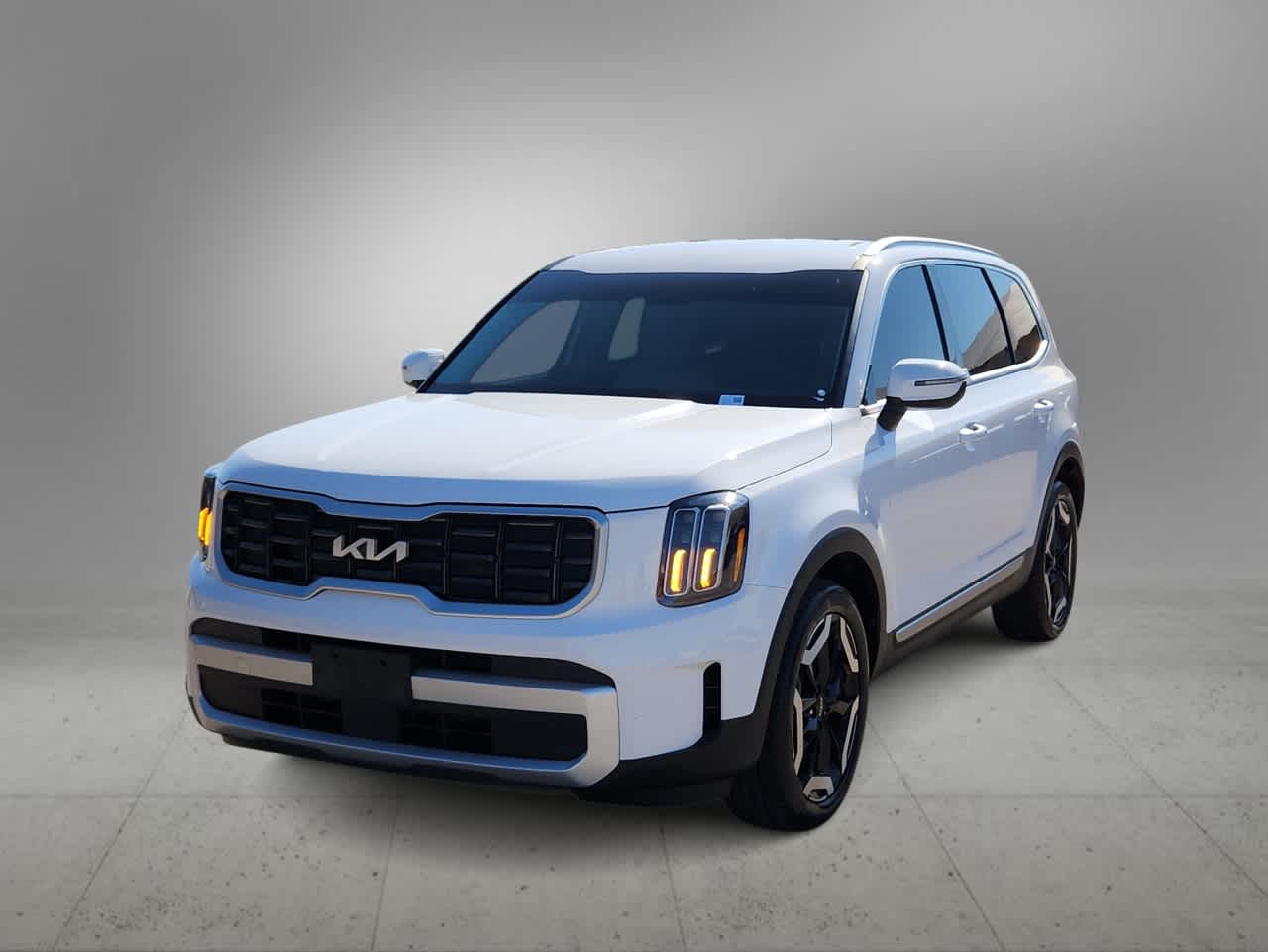 Thumbnail: 2024 Kia Telluride - 4