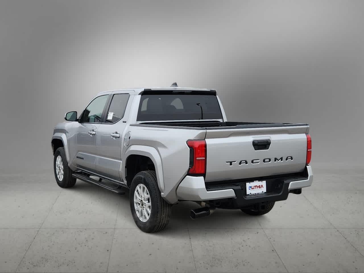 Thumbnail: 2026 Toyota Tacoma - 6