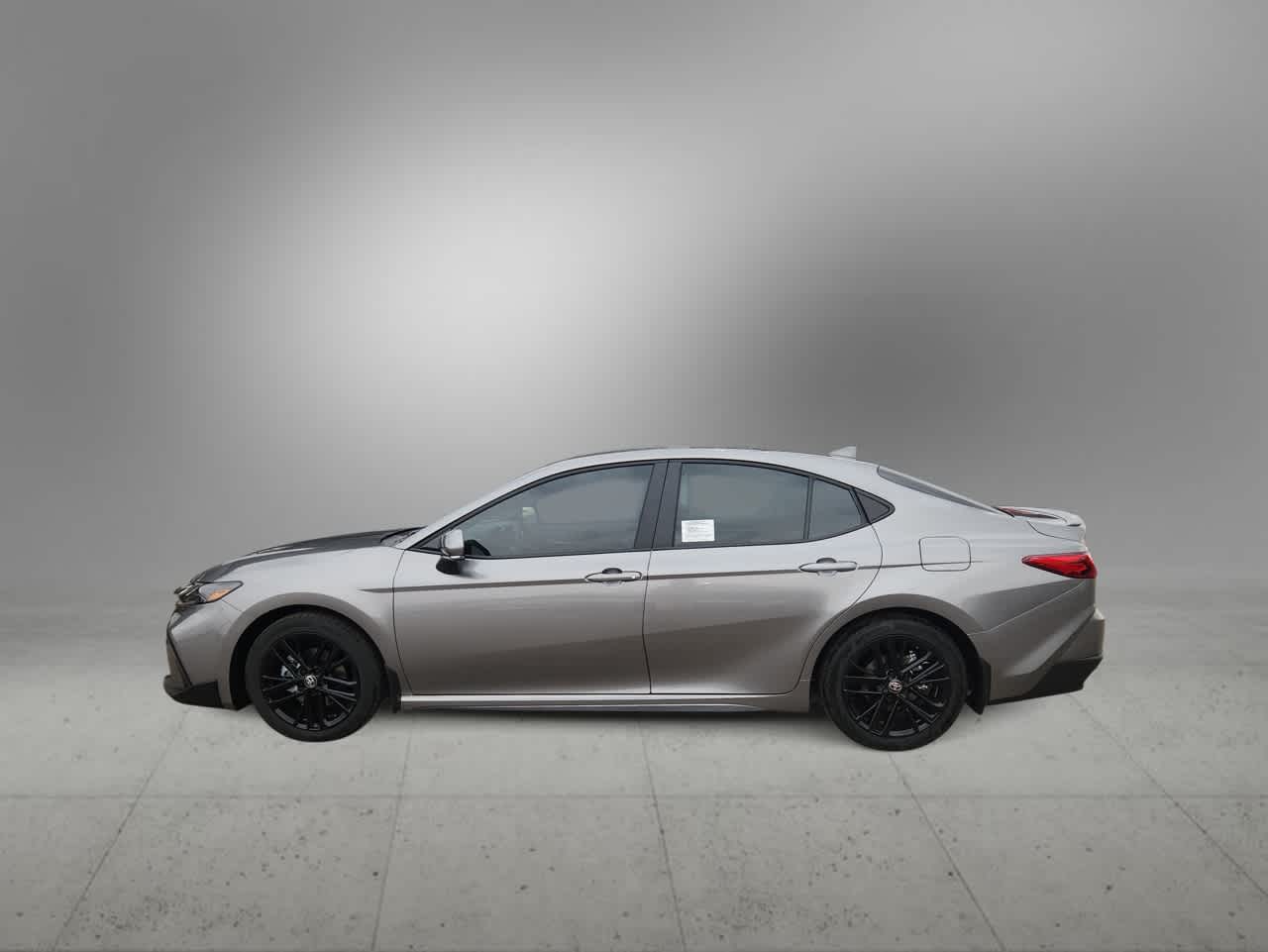 Thumbnail: 2026 Toyota Camry - 5