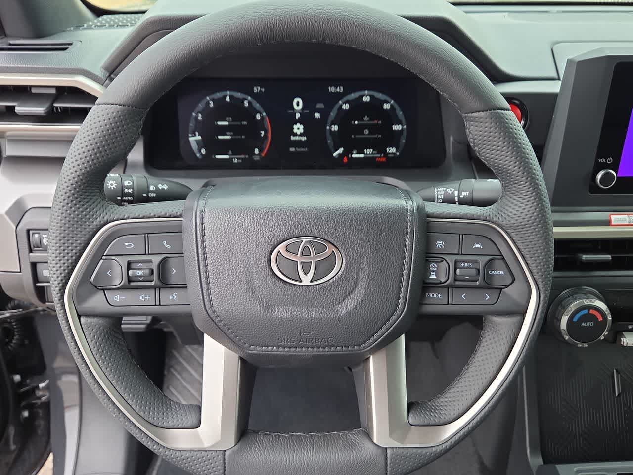 Thumbnail: 2026 Toyota Tacoma - 19