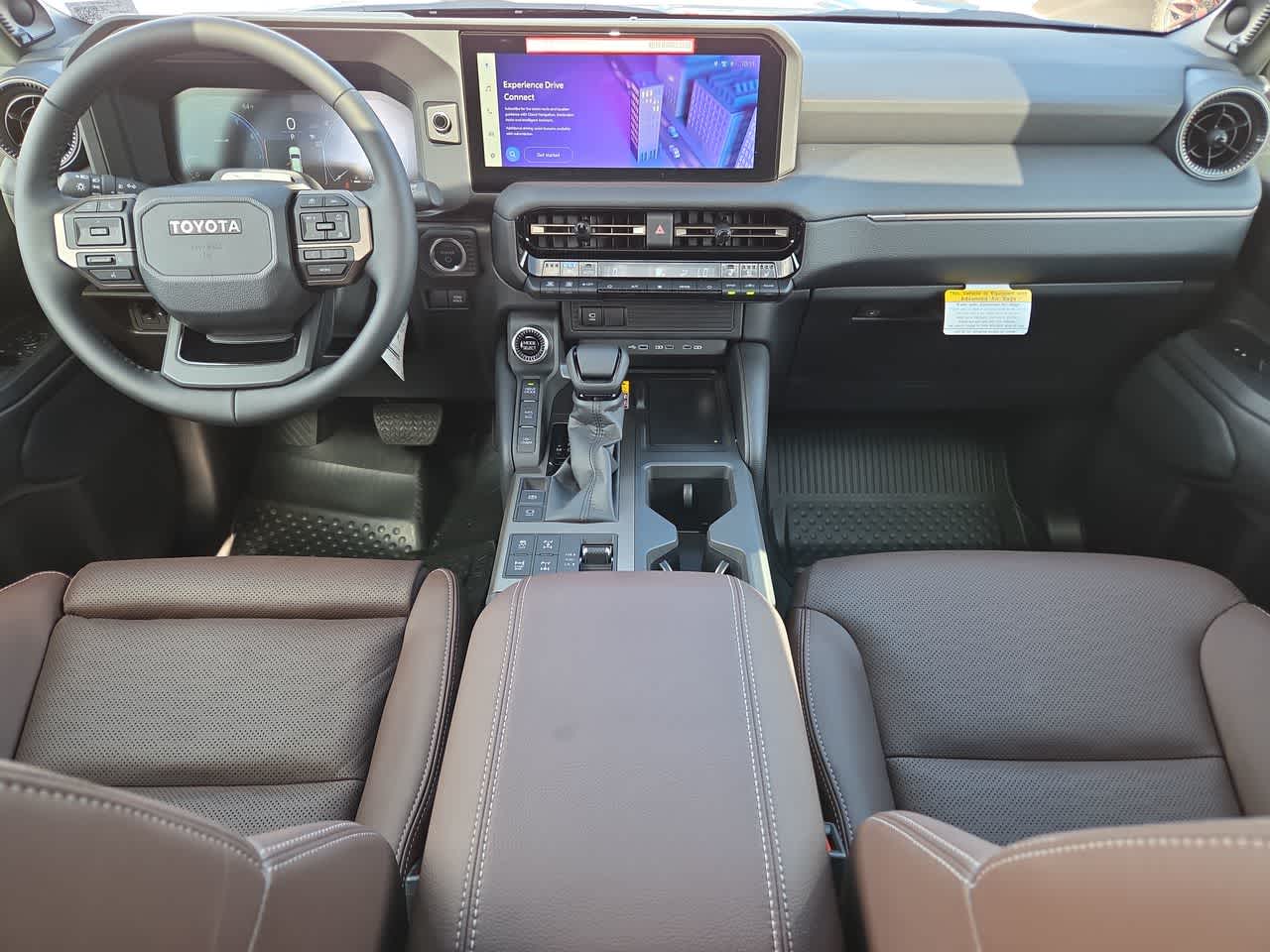 Thumbnail: 2026 Toyota Land Cruiser - 14