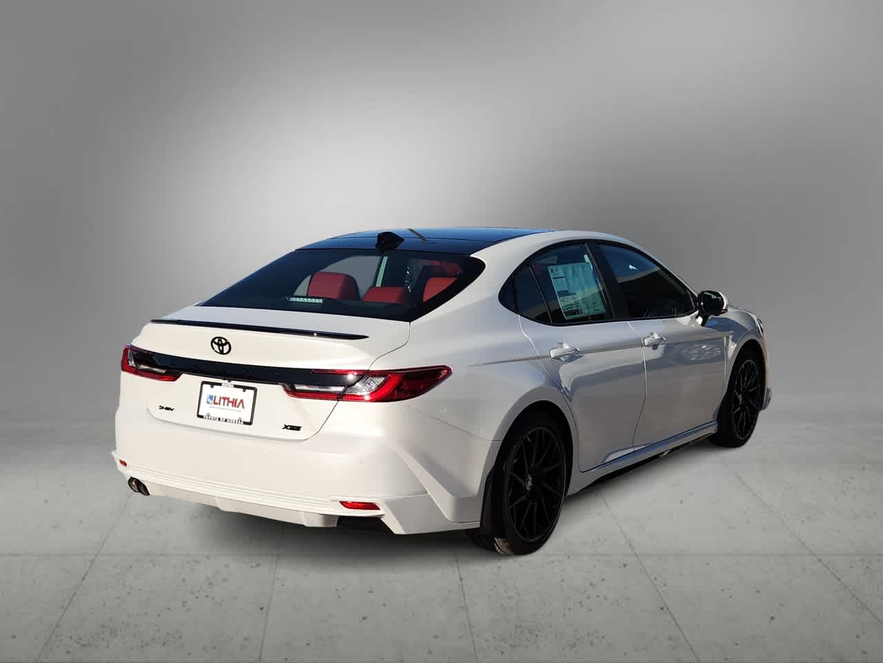 Thumbnail: 2026 Toyota Camry - 8