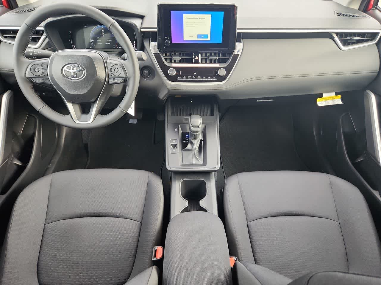 Thumbnail: 2026 Toyota Corolla Cross - 14