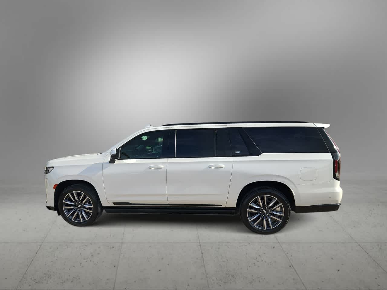 Thumbnail: 2021 Cadillac Escalade - 5