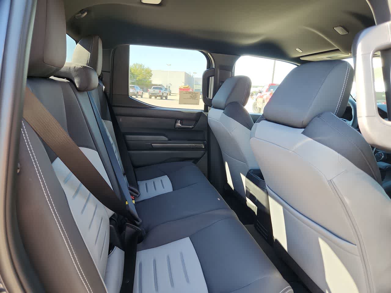 Thumbnail: 2025 Toyota Tacoma - 17