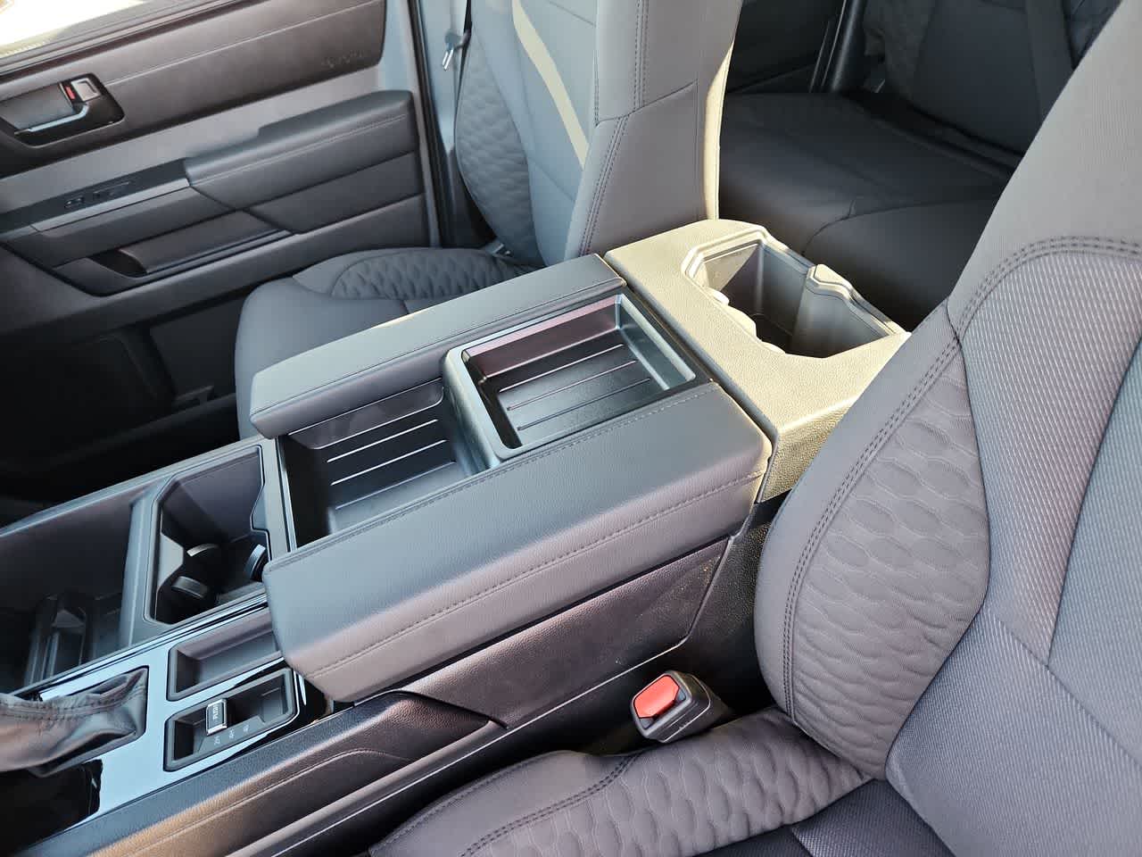 Thumbnail: 2026 Toyota Tundra - 20