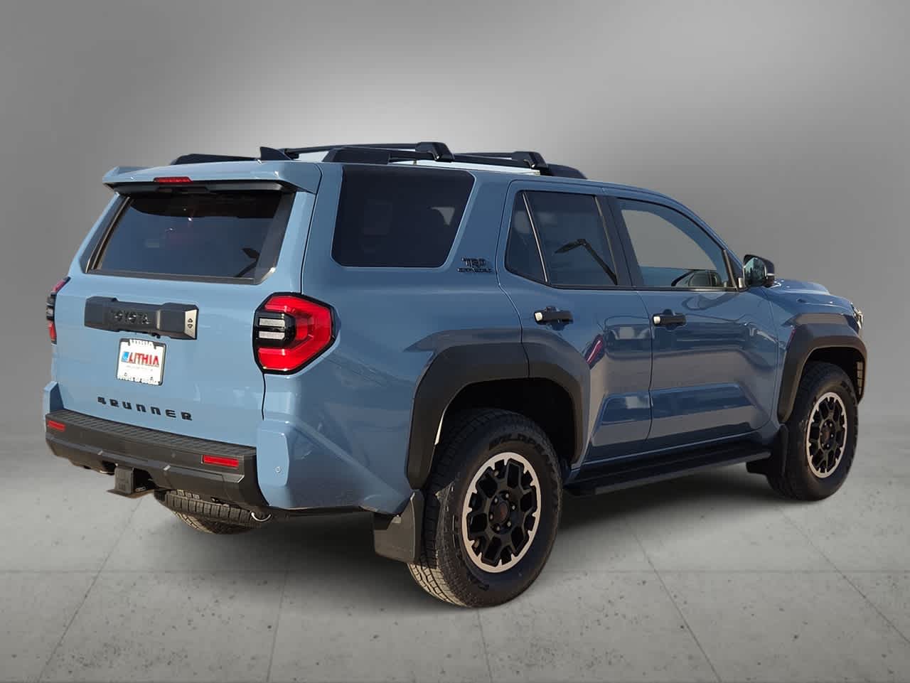 Thumbnail: 2026 Toyota 4Runner - 8