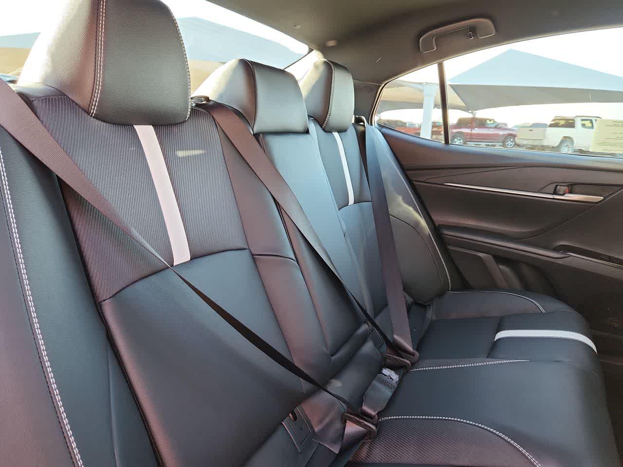 Thumbnail: 2026 Toyota Camry - 17