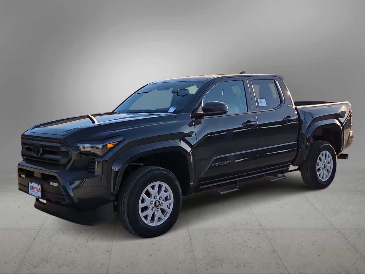 Thumbnail: 2026 Toyota Tacoma - 4