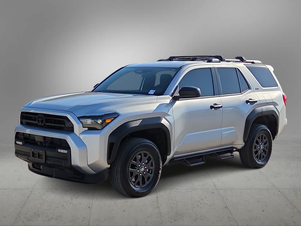 Thumbnail: 2026 Toyota 4Runner - 4