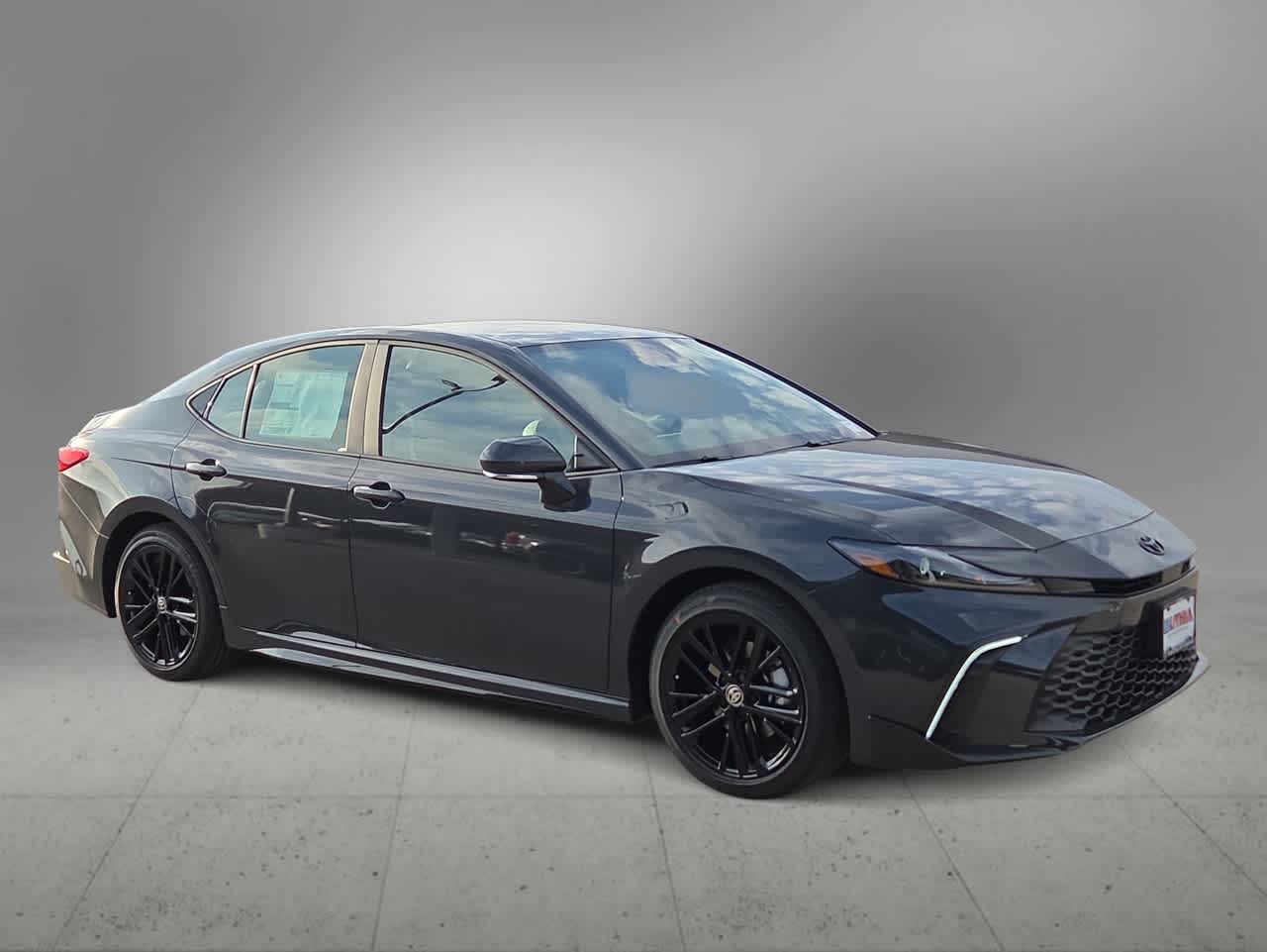 Thumbnail: 2026 Toyota Camry - 2