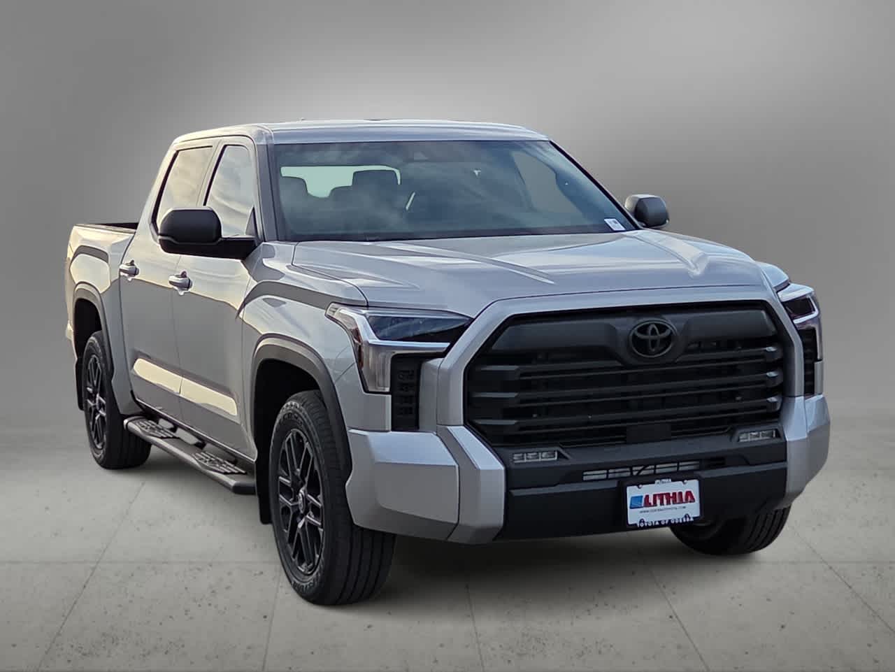 Thumbnail: 2026 Toyota Tundra - 3