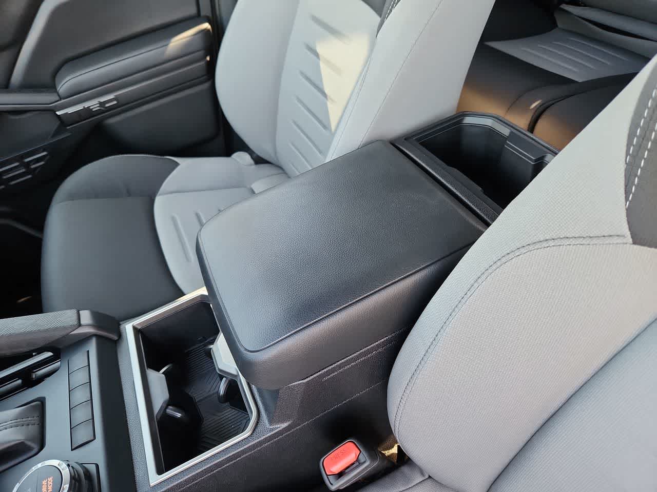 Thumbnail: 2025 Toyota Tacoma - 20