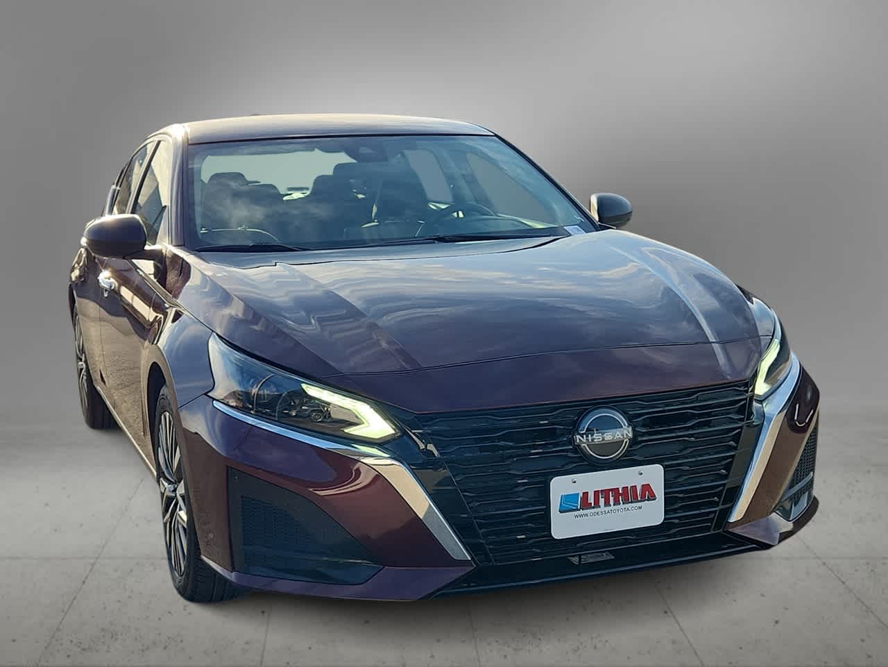 Thumbnail: 2024 Nissan Altima - 3