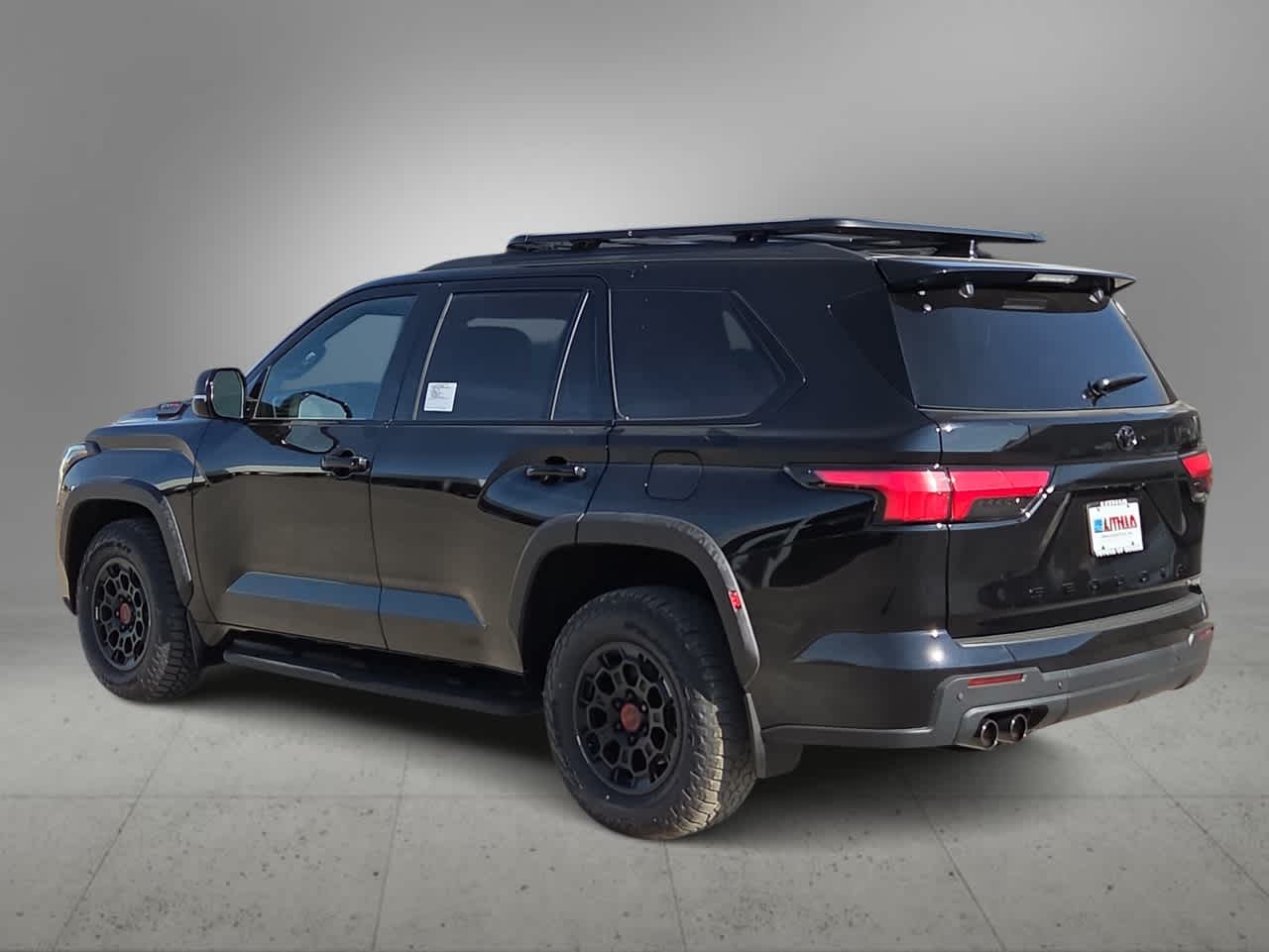 Thumbnail: 2026 Toyota Sequoia - 6