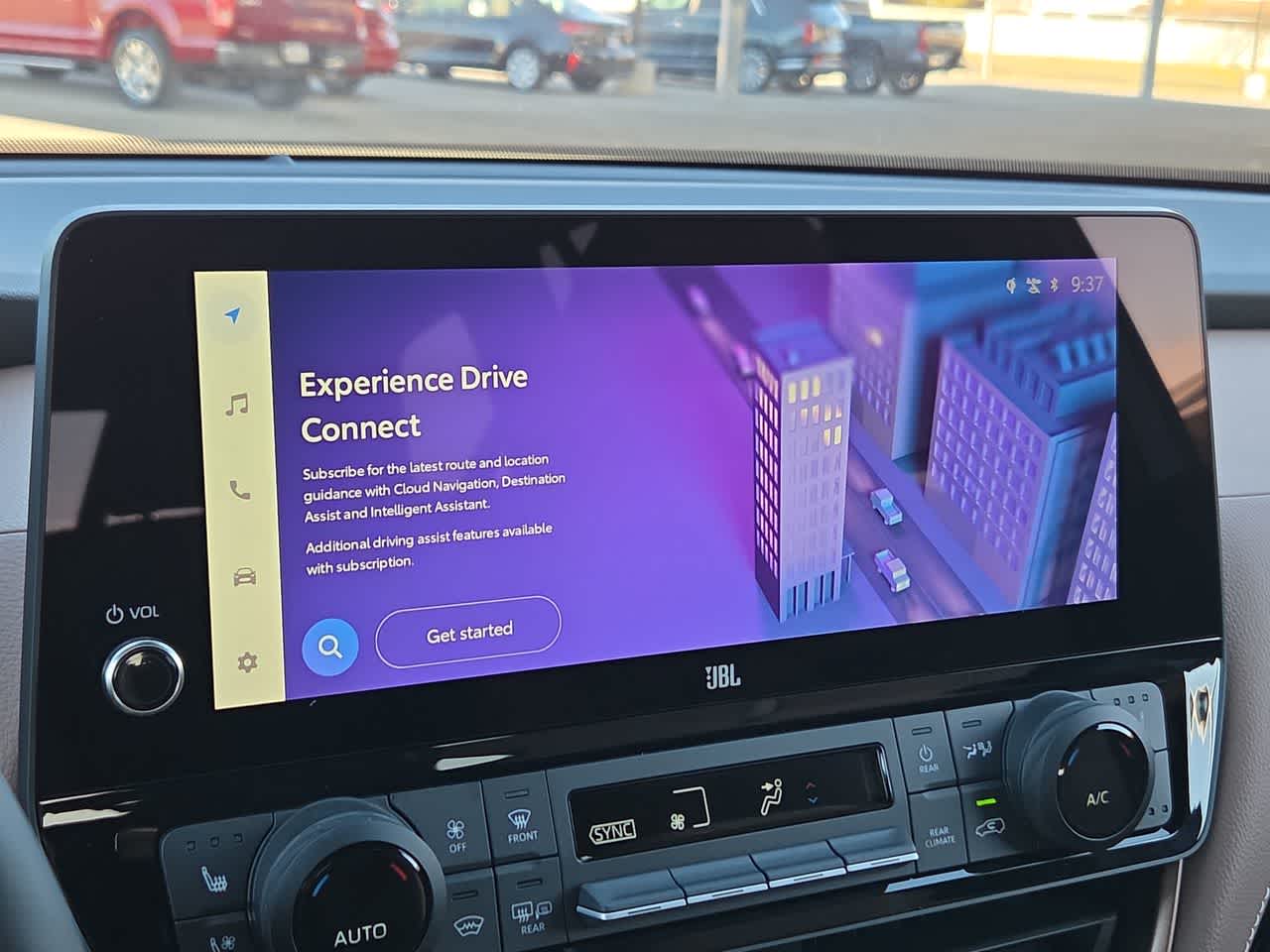 Thumbnail: 2026 Toyota Grand Highlander - 24