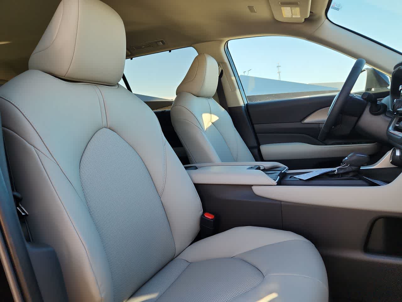 Thumbnail: 2026 Toyota Grand Highlander - 18