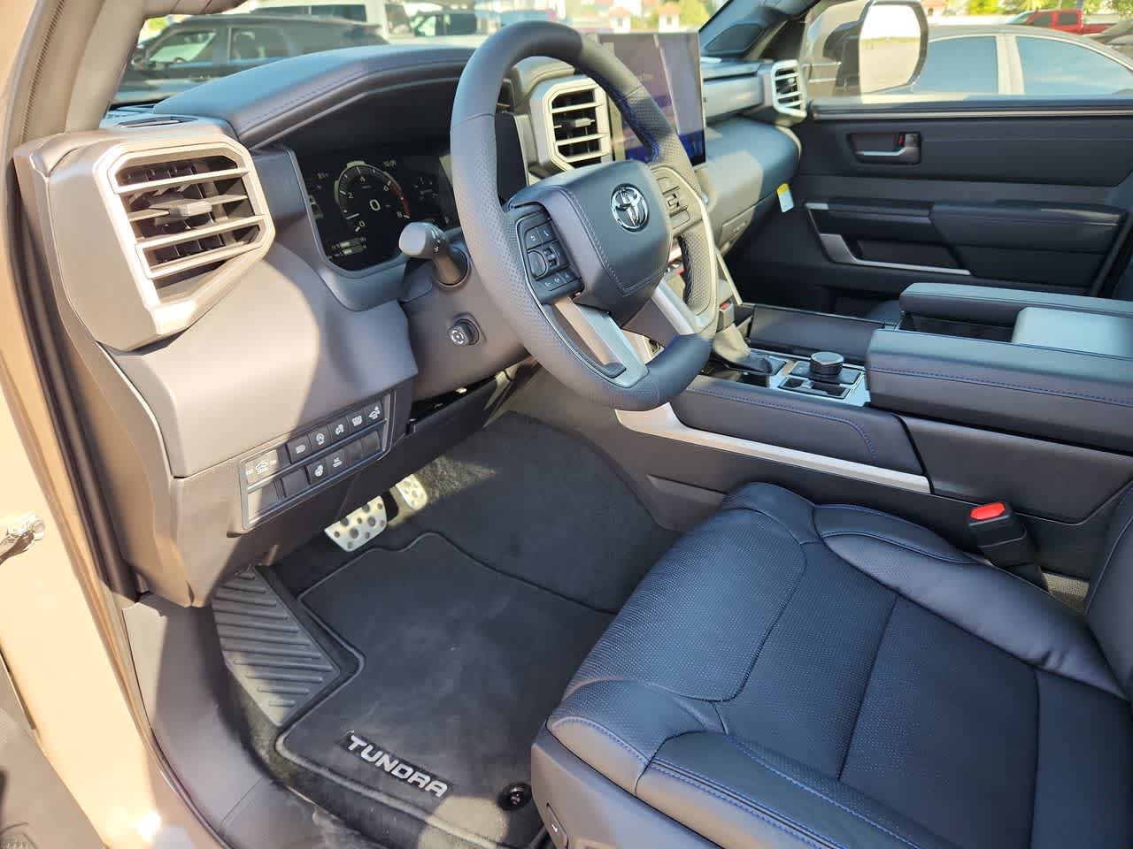 Thumbnail: 2026 Toyota Tundra - 10