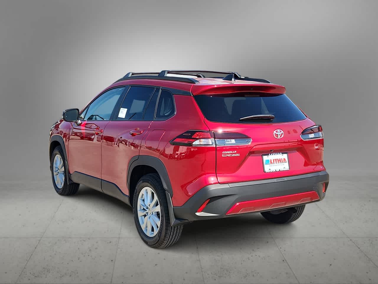 Thumbnail: 2026 Toyota Corolla Cross - 6