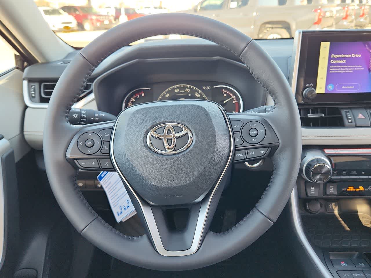 Thumbnail: 2025 Toyota RAV4 - 19