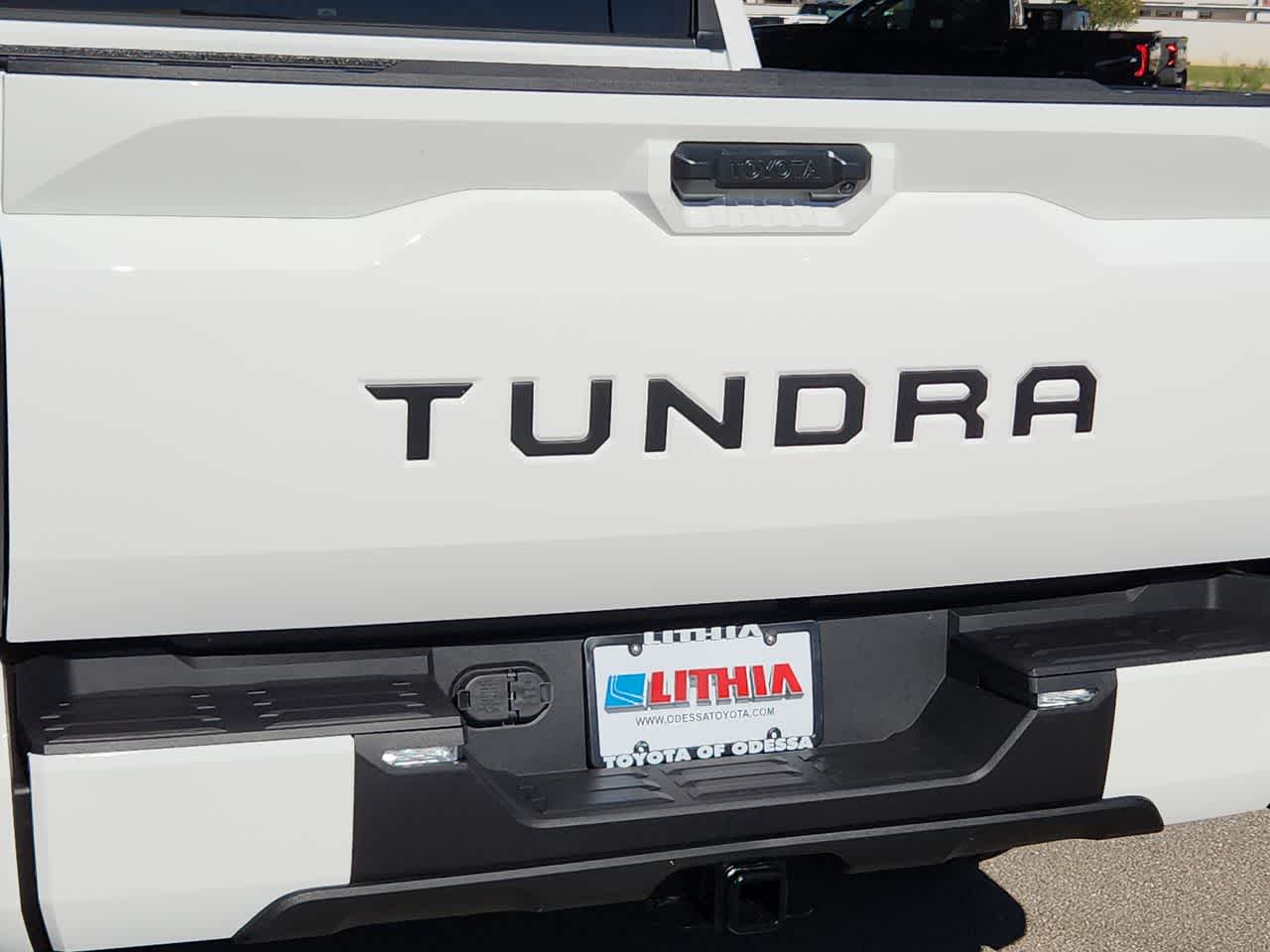 Thumbnail: 2026 Toyota Tundra - 11