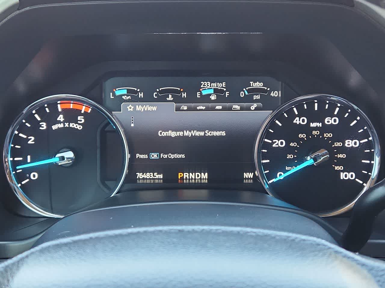 Thumbnail: 2022 Ford Econoline - 22