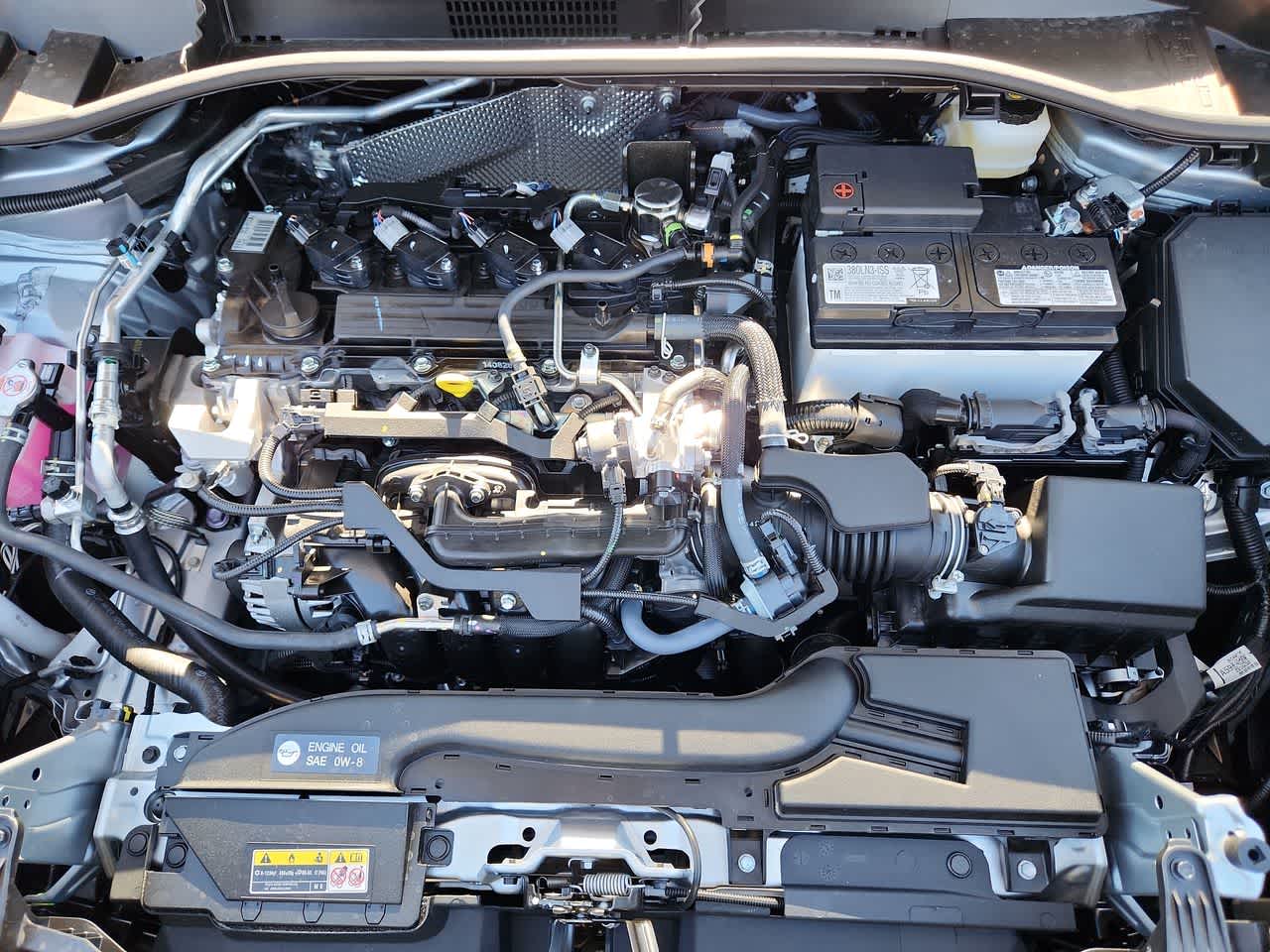 Thumbnail: 2026 Toyota Corolla Cross - 13