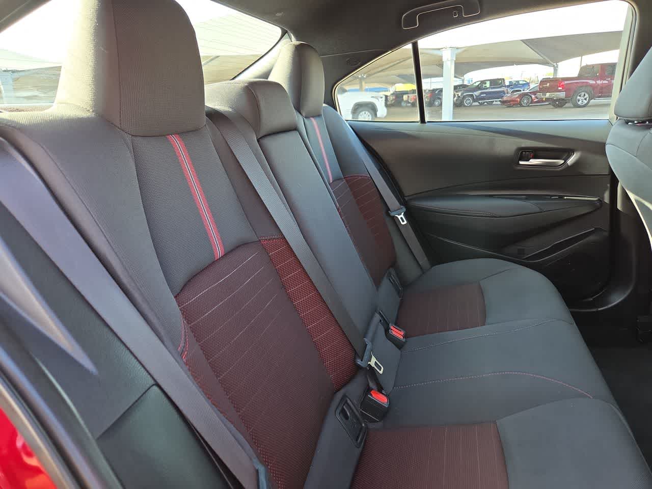 Thumbnail: 2025 Toyota Corolla - 17