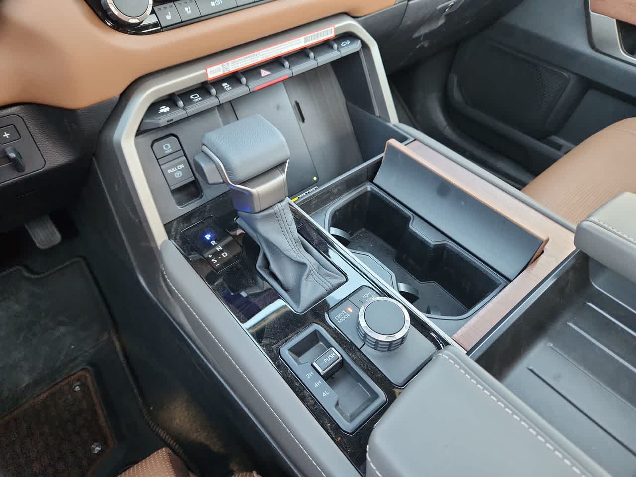 Thumbnail: 2026 Toyota Tundra - 21