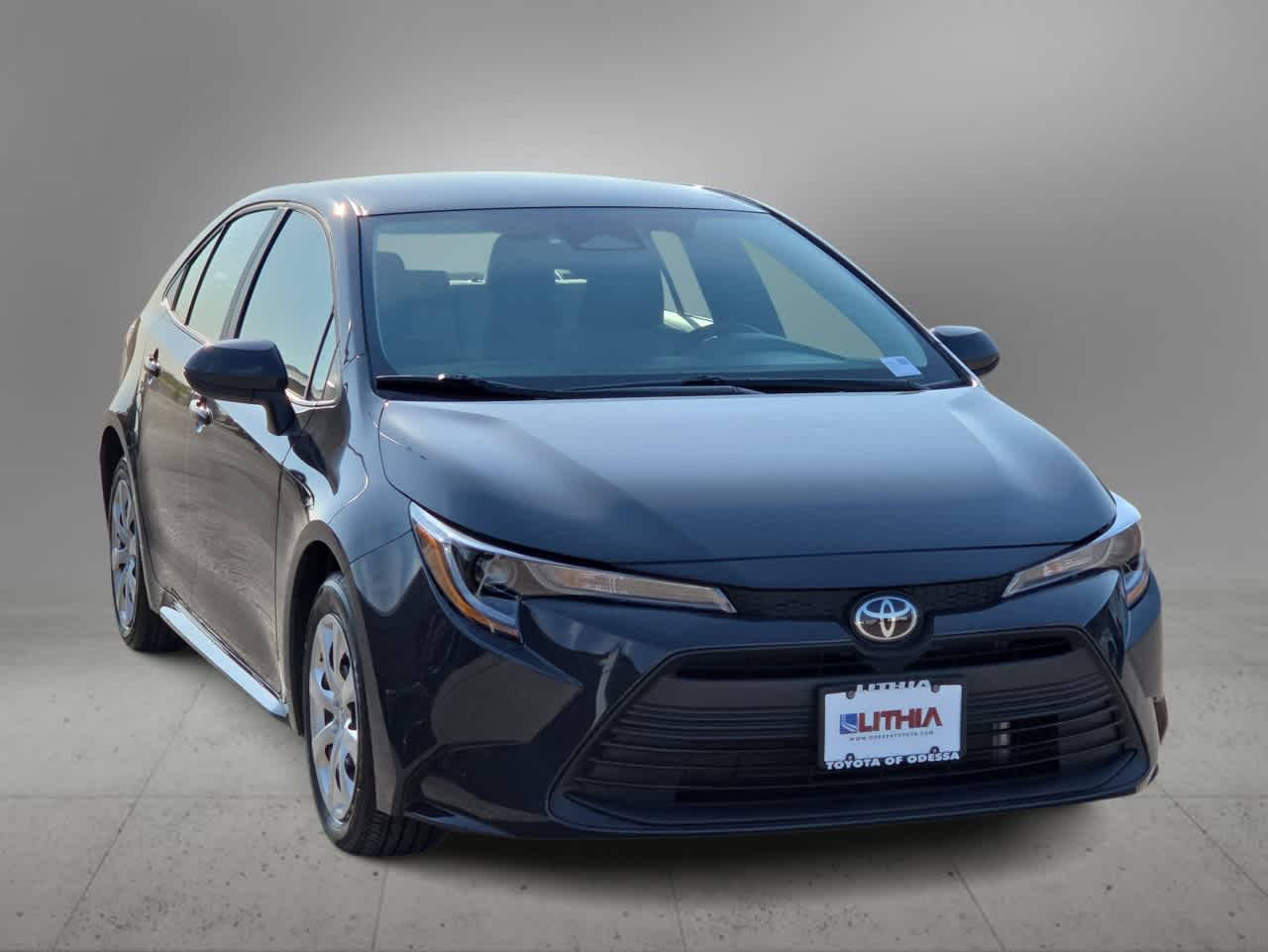 Thumbnail: 2025 Toyota Corolla - 3