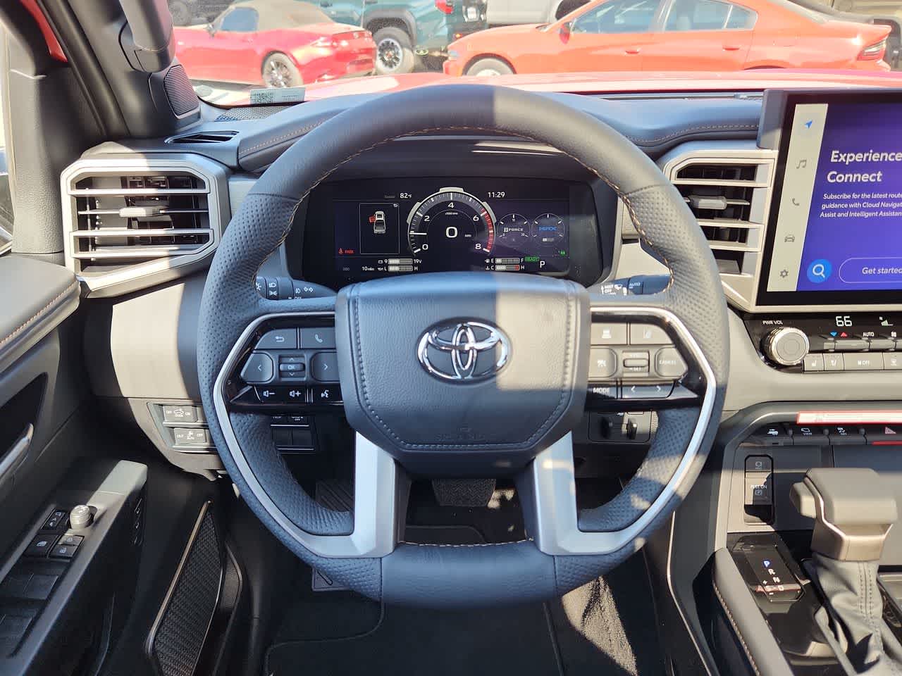 Thumbnail: 2026 Toyota Tundra - 19
