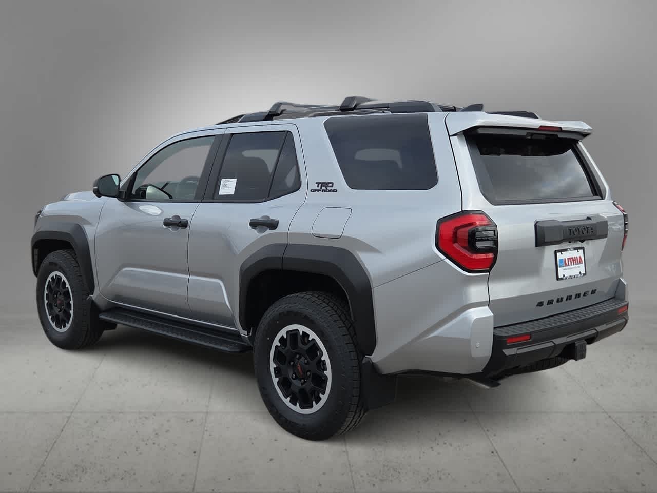 Thumbnail: 2026 Toyota 4Runner - 6