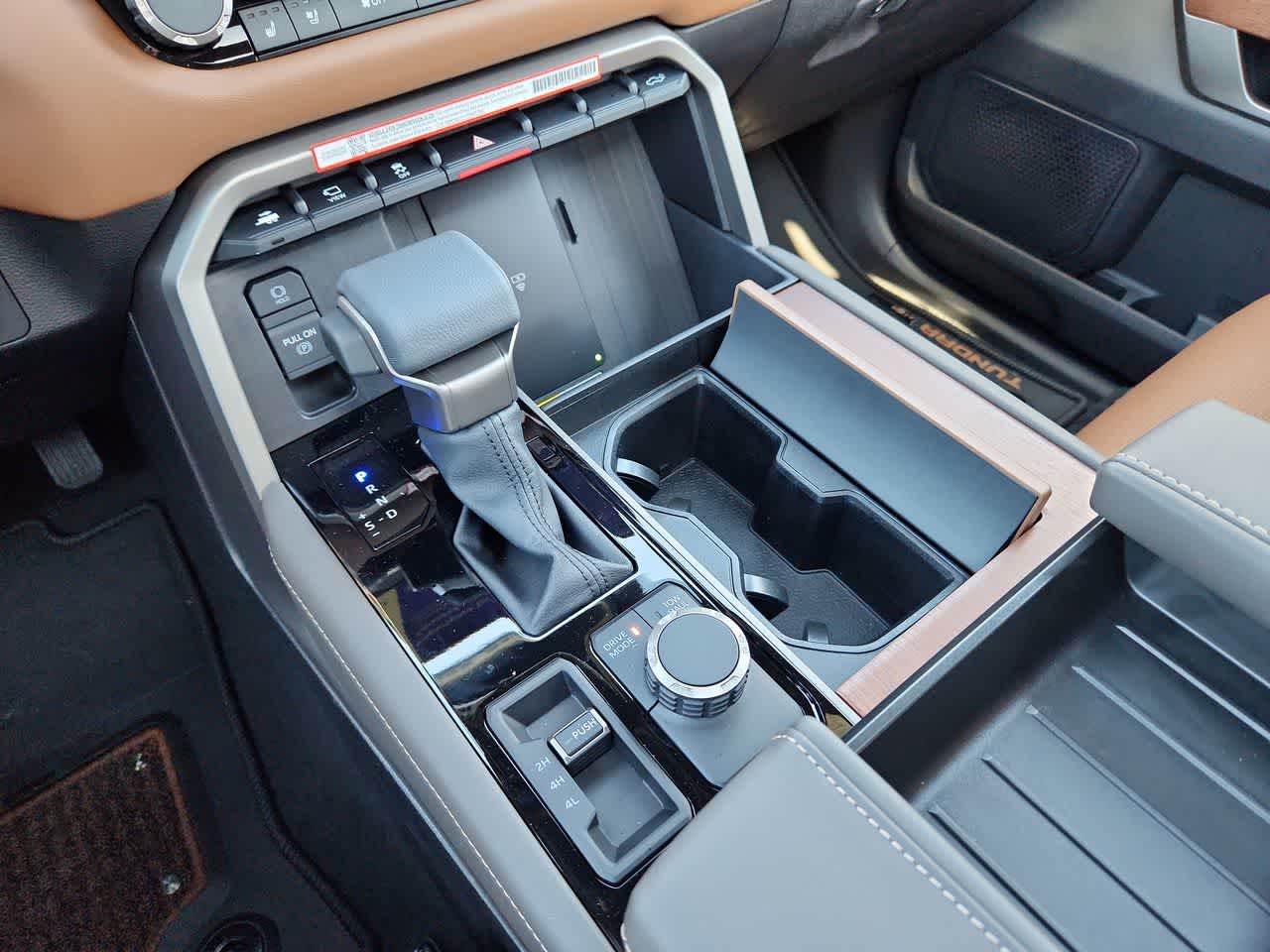 Thumbnail: 2026 Toyota Tundra - 21