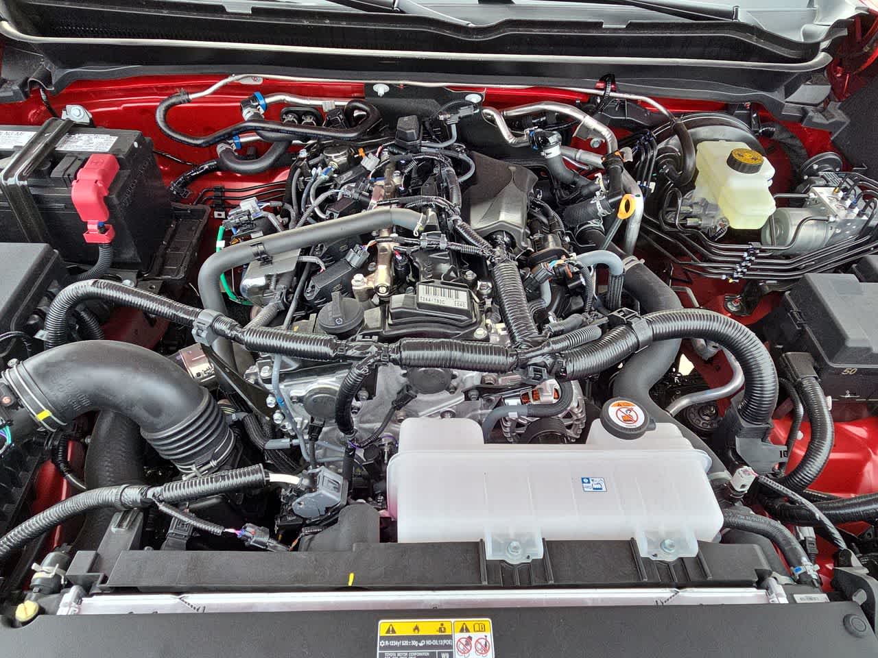 Thumbnail: 2026 Toyota Tacoma - 13