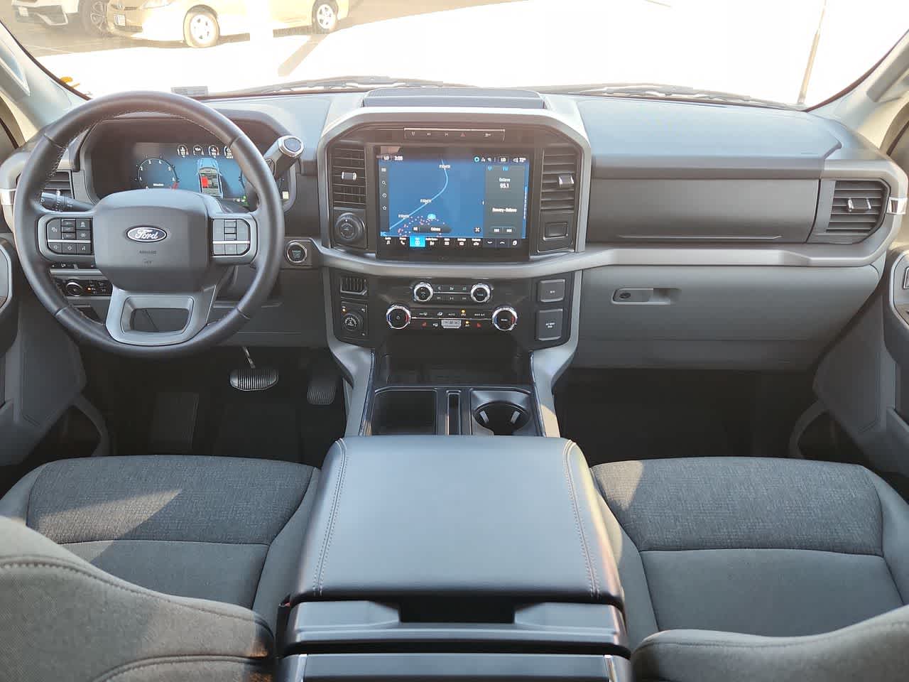 Thumbnail: 2024 Ford F-150 - 14