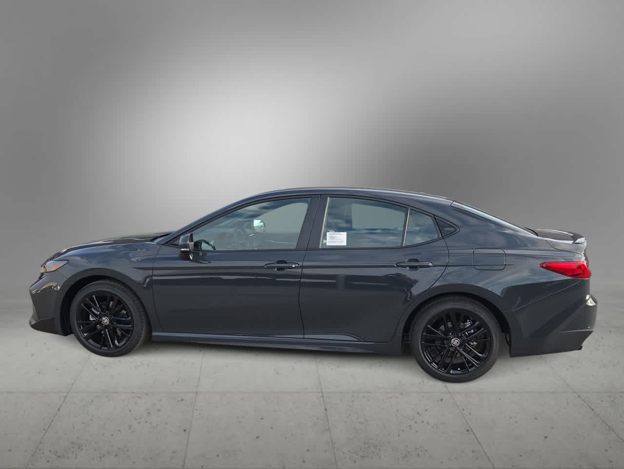 Thumbnail: 2026 Toyota Camry - 5