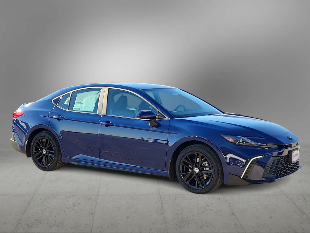 Thumbnail: 2026 Toyota Camry - 2