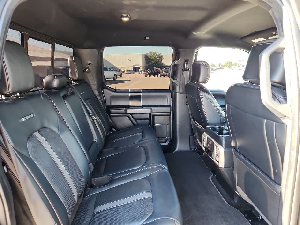 Thumbnail: 2020 Ford F-150 - 17