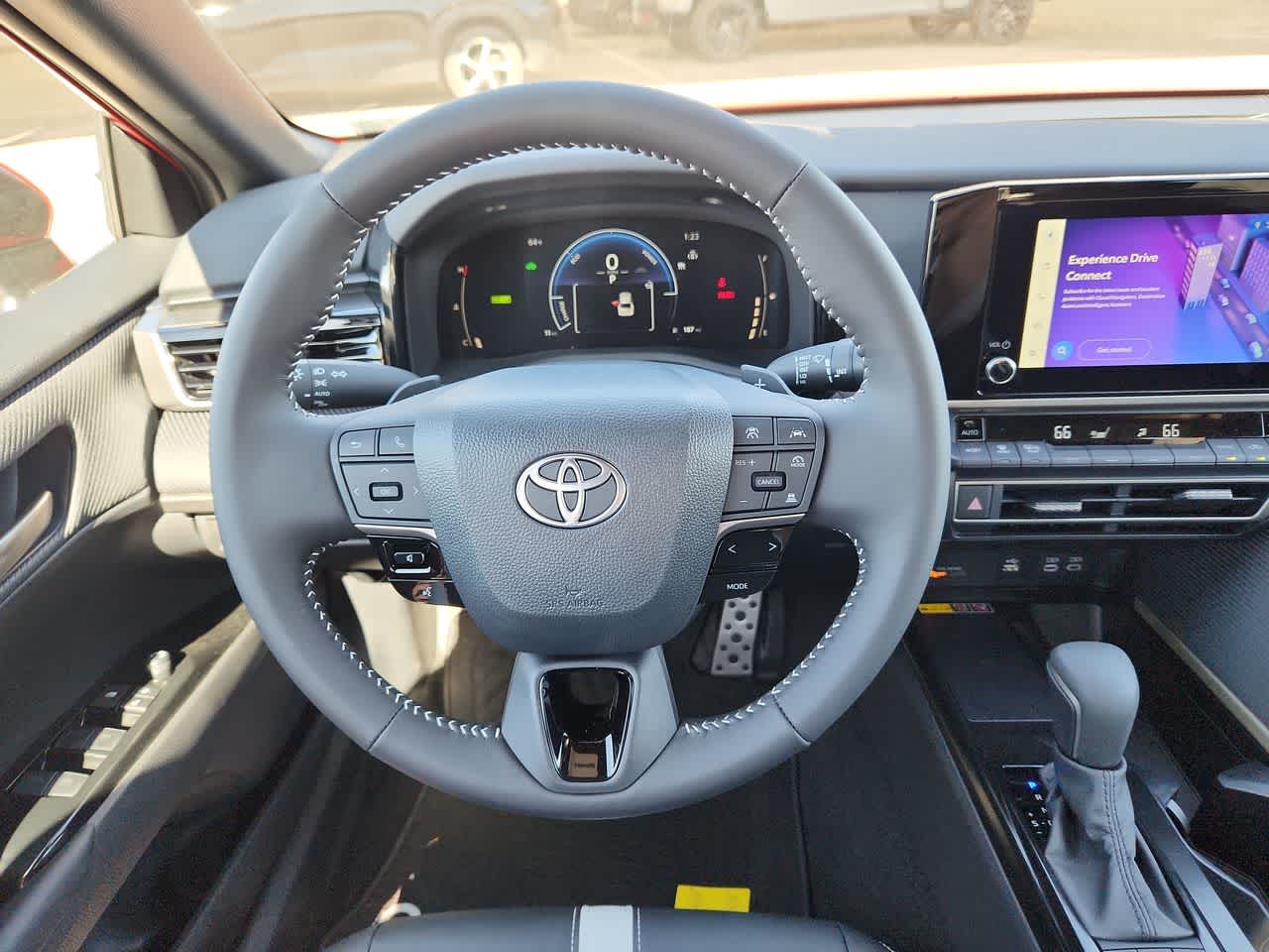 Thumbnail: 2026 Toyota Camry - 19