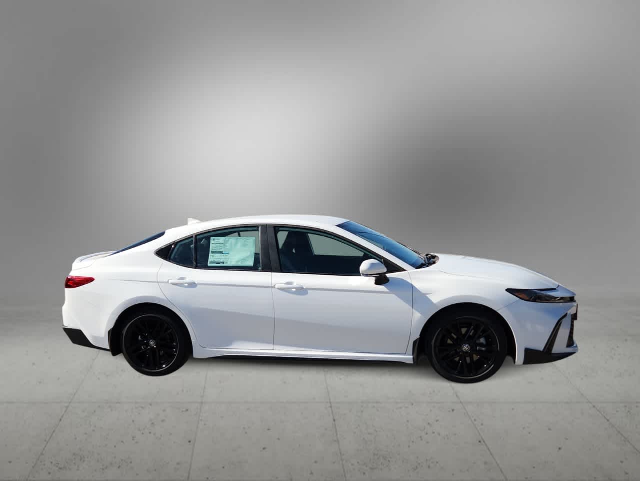 Thumbnail: 2026 Toyota Camry - 9