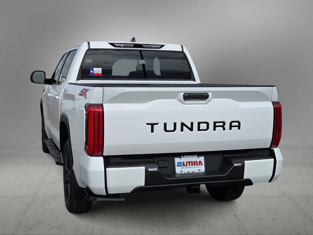 Thumbnail: 2026 Toyota Tundra - 7