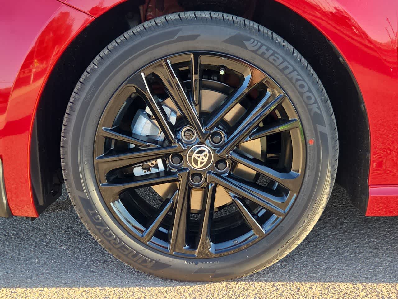 Thumbnail: 2026 Toyota Camry - 12