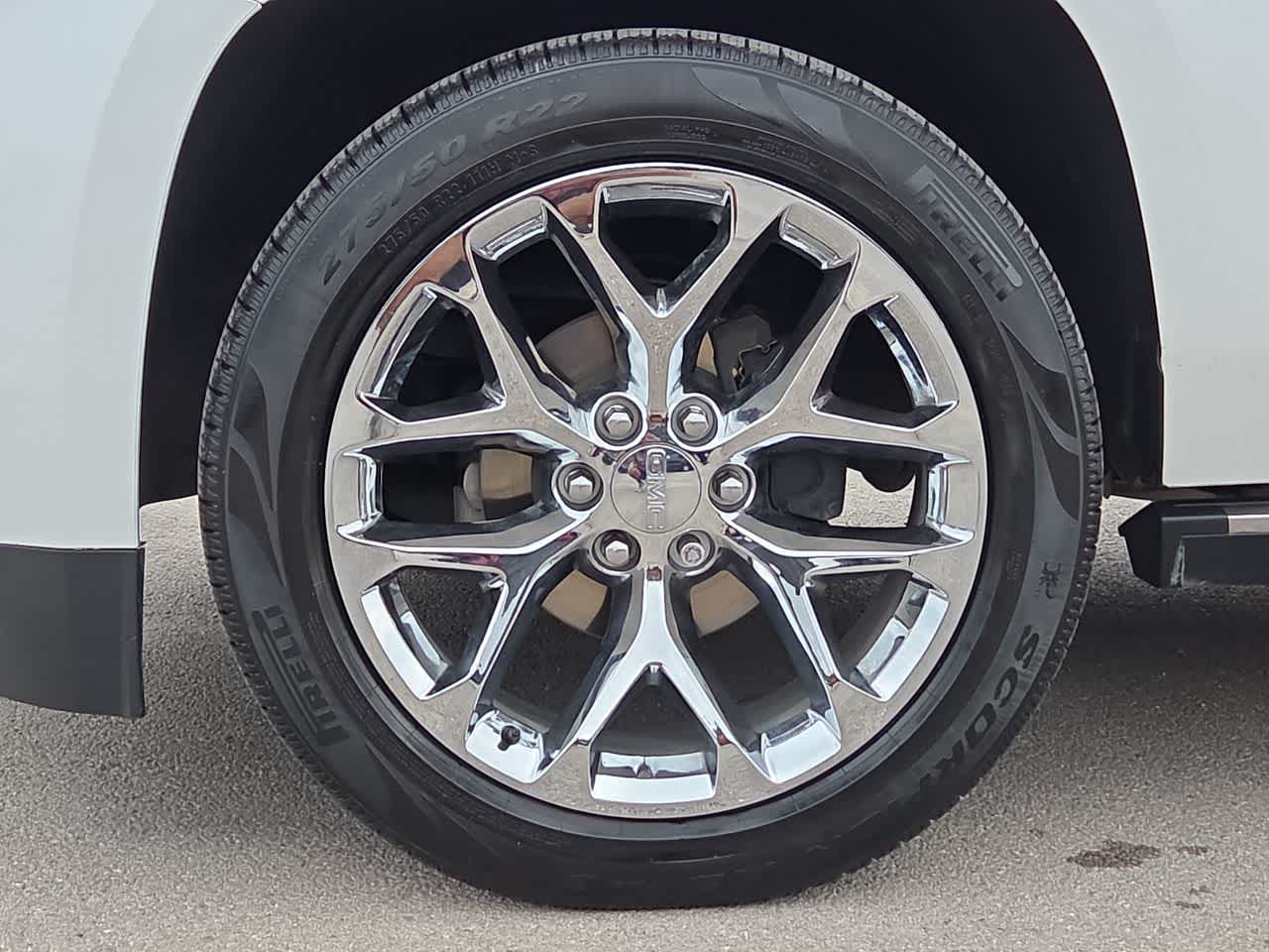 Thumbnail: 2020 GMC Yukon - 12