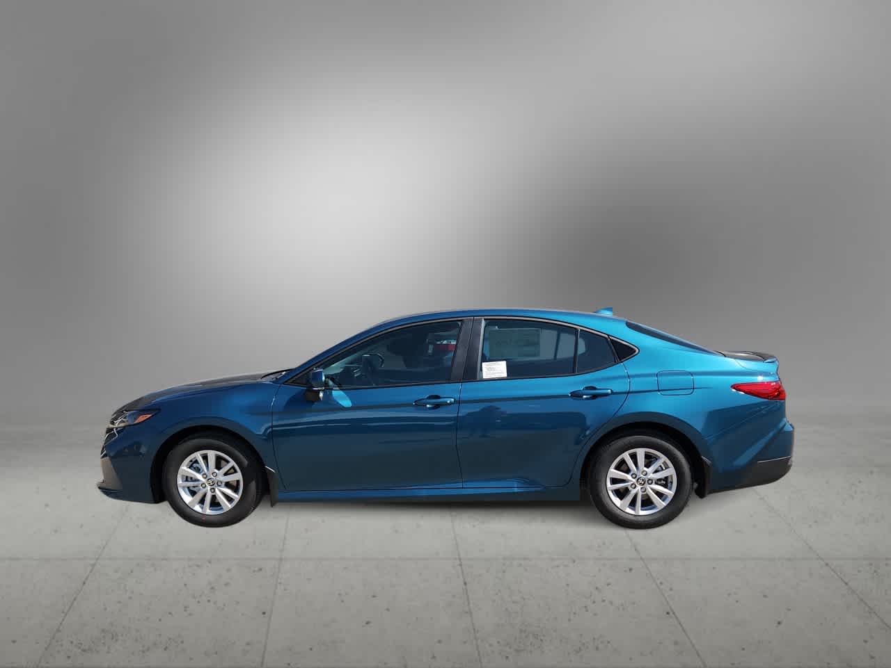 Thumbnail: 2025 Toyota Camry - 5