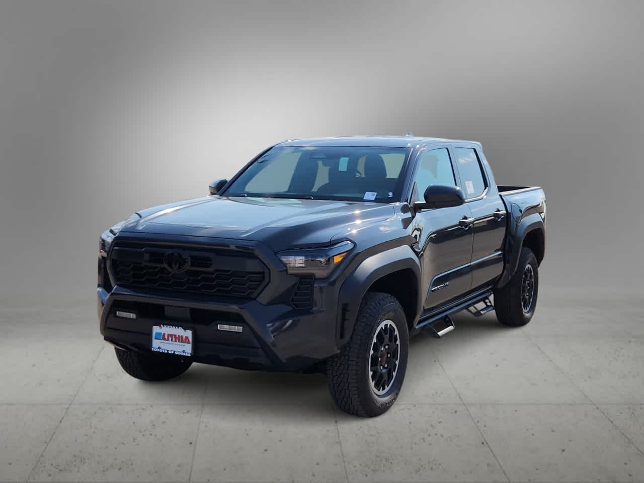 Thumbnail: 2025 Toyota Tacoma - 1