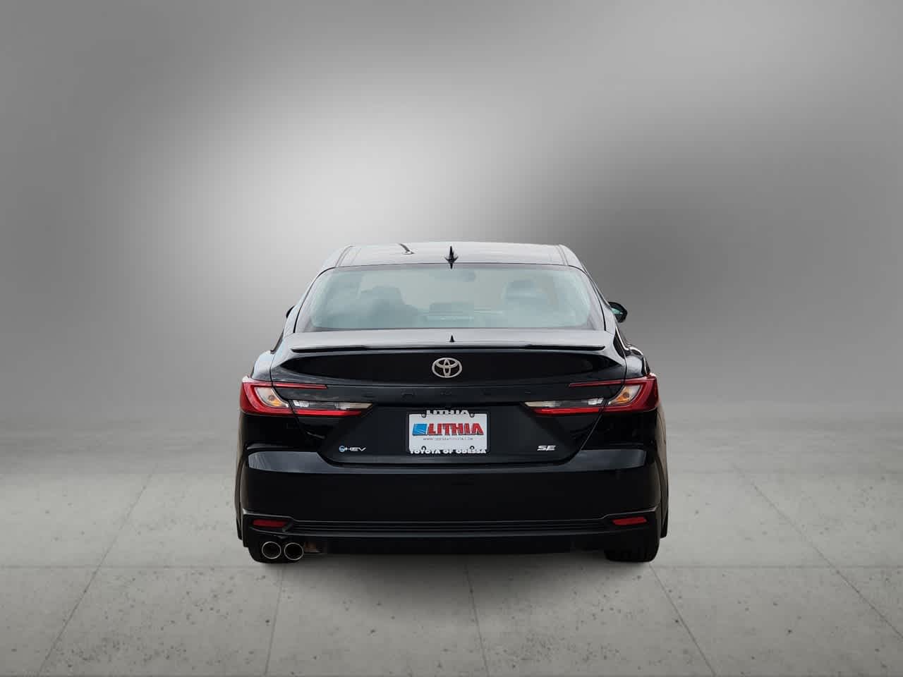 Thumbnail: 2025 Toyota Camry - 7