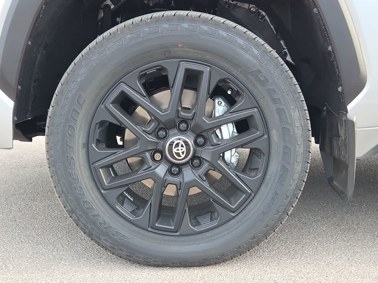 Thumbnail: 2026 Toyota Tundra - 12