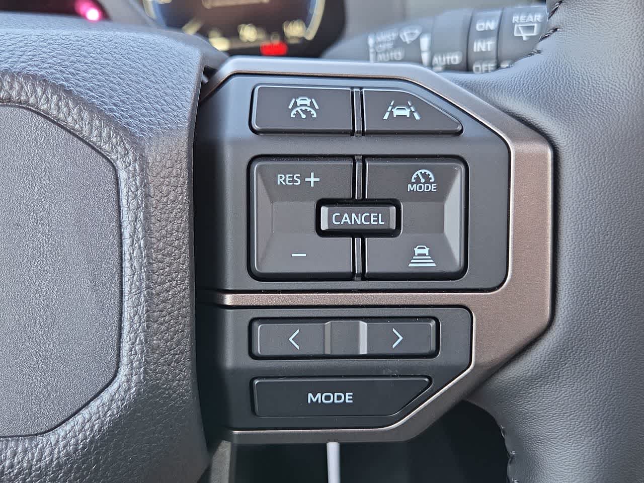 Thumbnail: 2026 Toyota Land Cruiser - 23