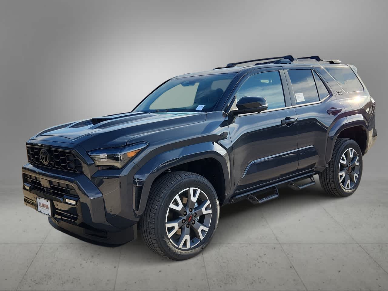 Thumbnail: 2026 Toyota 4Runner - 4