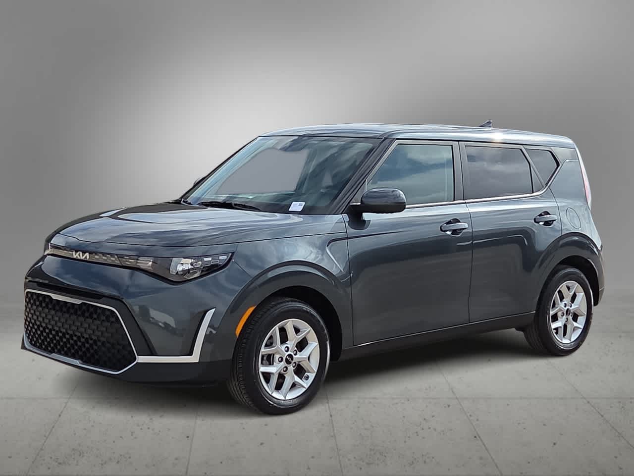 Thumbnail: 2025 Kia Soul - 1